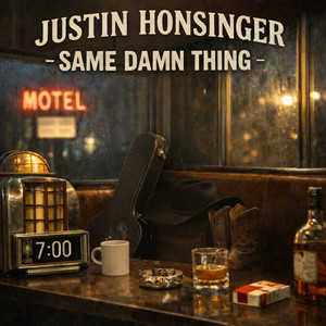 Justin Honsinger